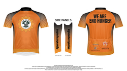 2023 Bike Jerseys - Short Sleeve