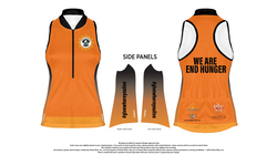 2023 Bike Jersey - Racerback