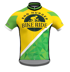 2025 Bike Jersey - Short Sleeve