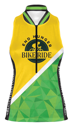 2025 Bike Jersey - Racerback 