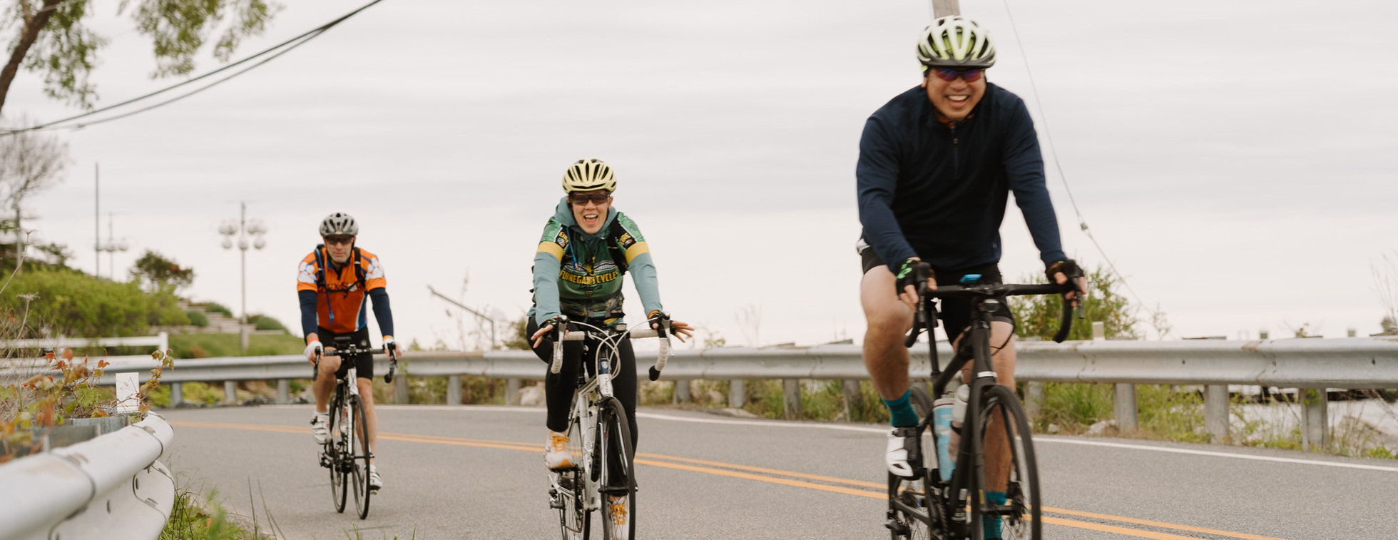 2025 Bike Ride to End Hunger